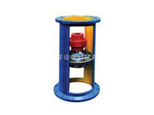 DJ、LDJ型机架（CD130B-86）